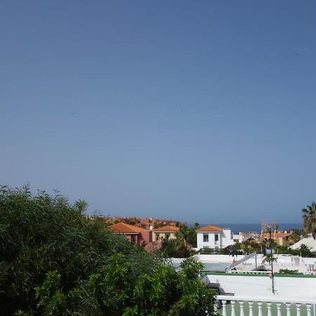 Semi-Detached Villa Sea Views, Huge Terrace, Close Beach Palm-mar Ngoại thất bức ảnh