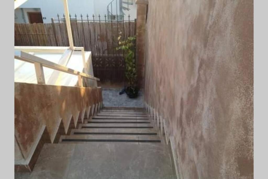 Semi-Detached Villa Sea Views, Huge Terrace, Close Beach Palm-mar Ngoại thất bức ảnh