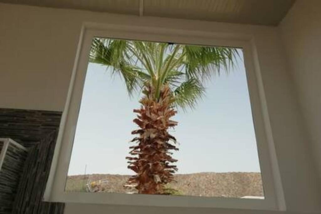 Semi-Detached Villa Sea Views, Huge Terrace, Close Beach Palm-mar Ngoại thất bức ảnh