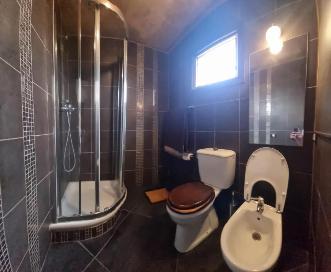 Semi-Detached Villa Sea Views, Huge Terrace, Close Beach Palm-mar Ngoại thất bức ảnh