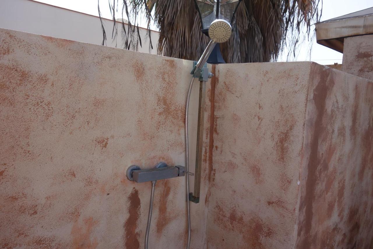 Semi-Detached Villa Sea Views, Huge Terrace, Close Beach Palm-mar Ngoại thất bức ảnh